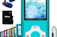 Hotechs XL MP3 Player