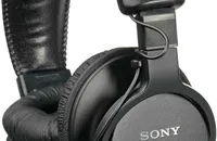 Sony MDR7506