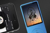 mp3 players for audiobooks