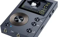 Surfans F20 HiFi: High-Resolution Audio Player with Bluetooth and Versatile Connectivity for Audiophiles