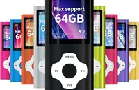 MYMAHDI 64 GB