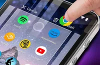 create playlists on mp3 player