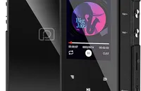 Phinistec z6 MP3 Player