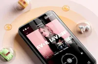 bluetooth mp3 players