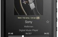 Sony NW-A306 Walkman
