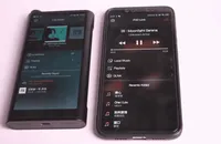 DSD vs PCM audio