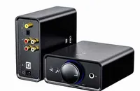 FiiO K5