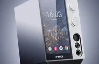 FiiO R9