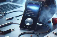 increase mp3 player storage