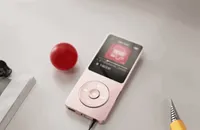 choose mp3 player