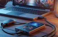 transfer music to mp3 player