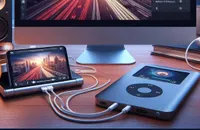 mp3 vs mp4 players