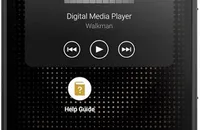 Sony NW-ZX707 Walkman