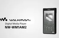 Sony Walkman NW-WM1AM2 Review