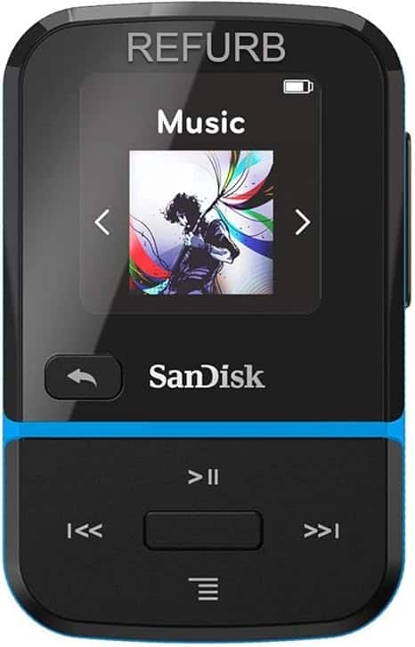 best budget mp3 players