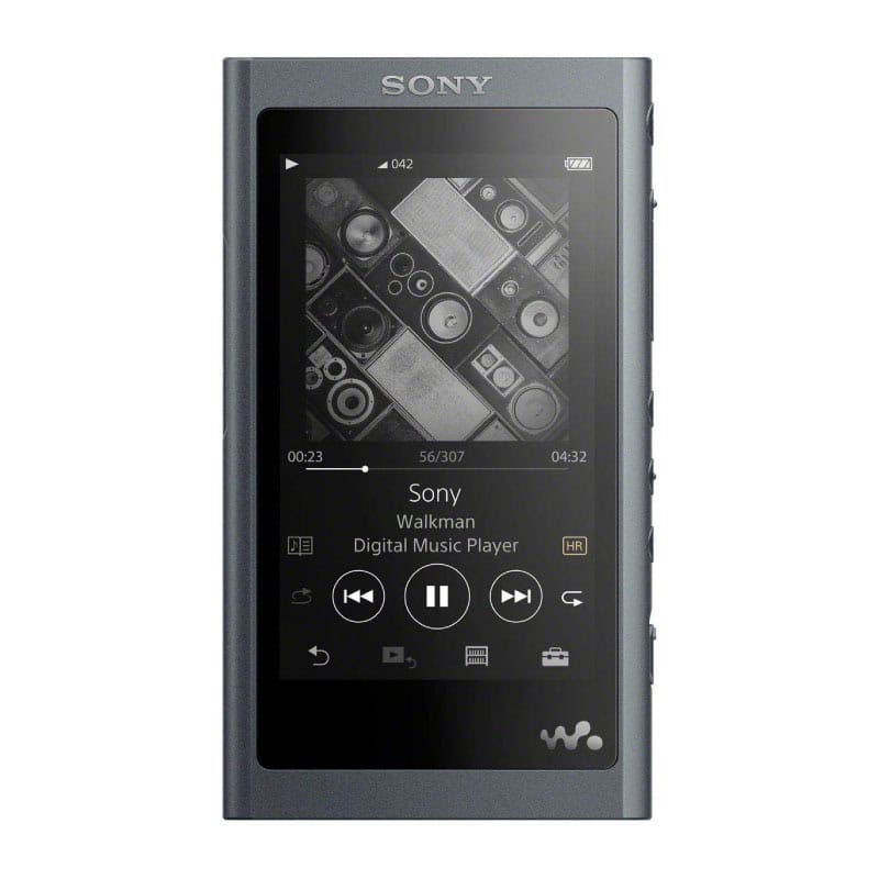 long battery life mp3 players