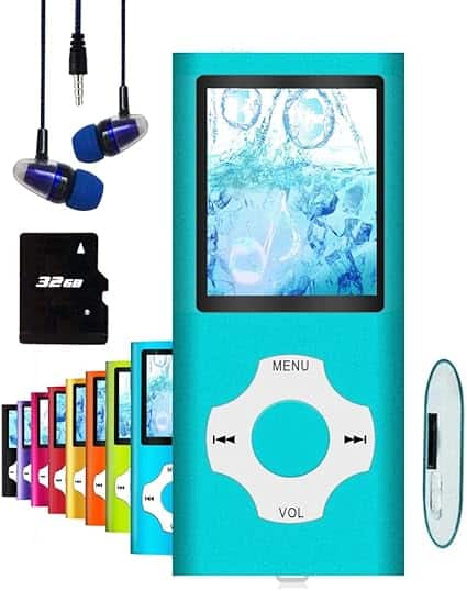 Hotechs XL MP3 Player