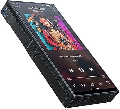 FiiO M11Plus