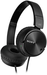 Sony MDRZX110NC