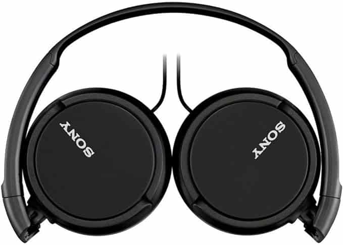 Sony MDR-ZX110