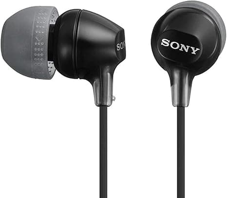 Sony MDR-EX15LP