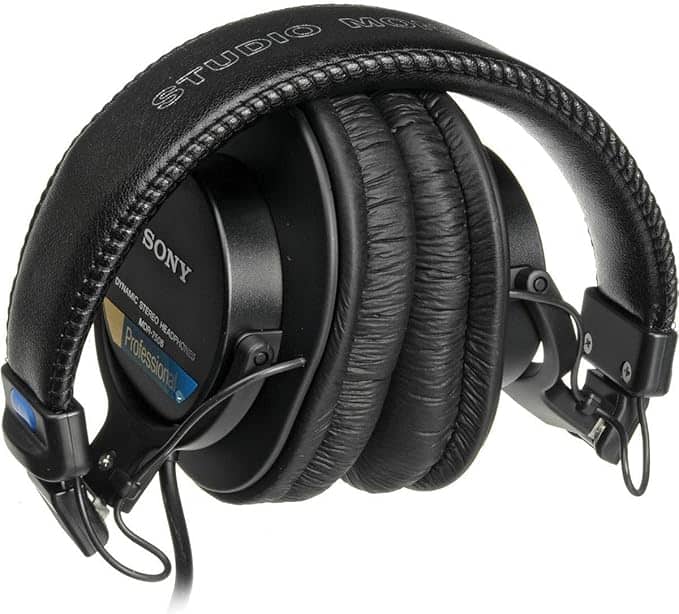 Sony MDR7506