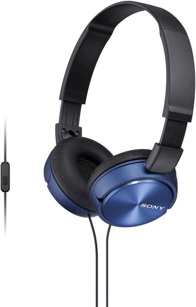 Sony MDR-ZX310AP