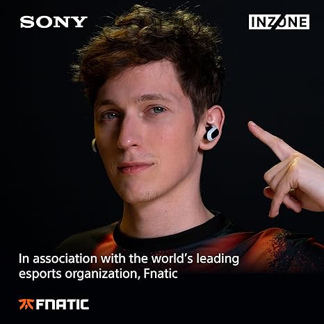 Sony INZONE Buds