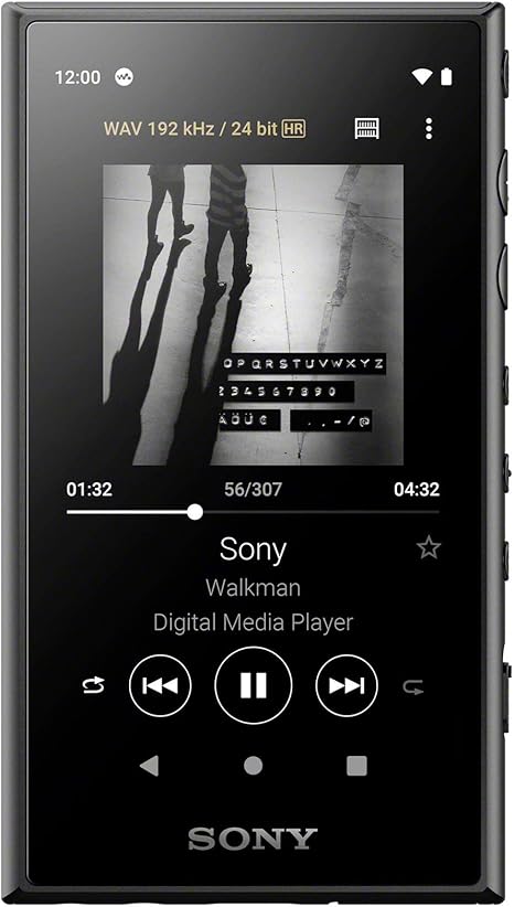 Sony Nw-A105 Walkman