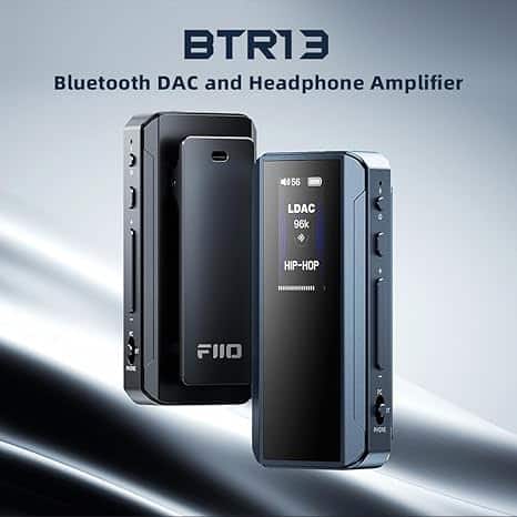 FiiO BTR13