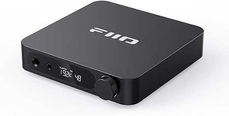 FIIO K11