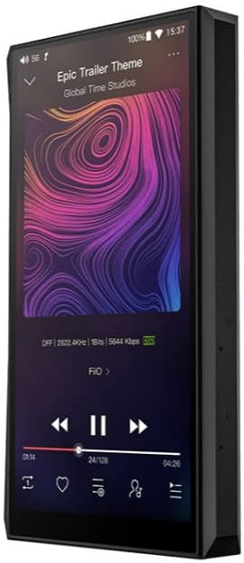 FiiO M11S