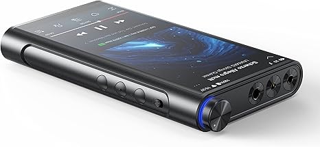 FiiO M15S