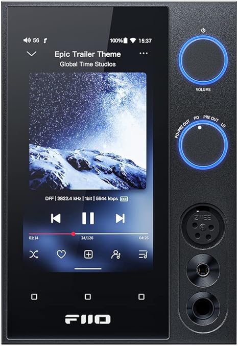 FiiO R7