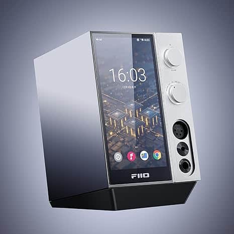 FiiO R9