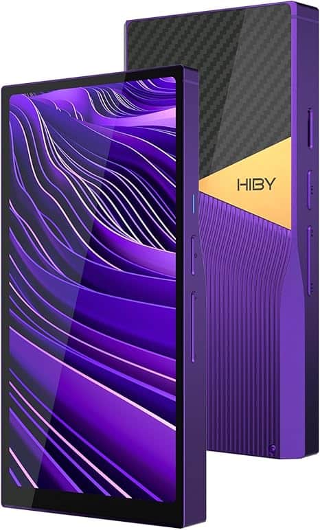 HiBy R6 Pro II